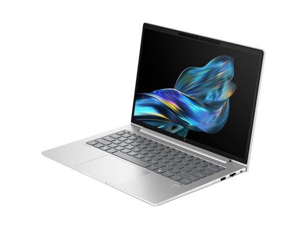HP EliteBook 6 G1q 35,6cm (14") Snapdragon X Plus X1P-42-100 32GB 1TB W11P AD3L8ET#ABD