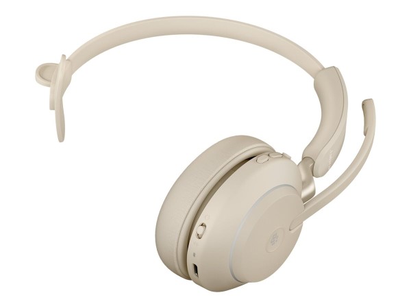 GN NETCOM GN NETCOM JABRA EVOLVE2 65