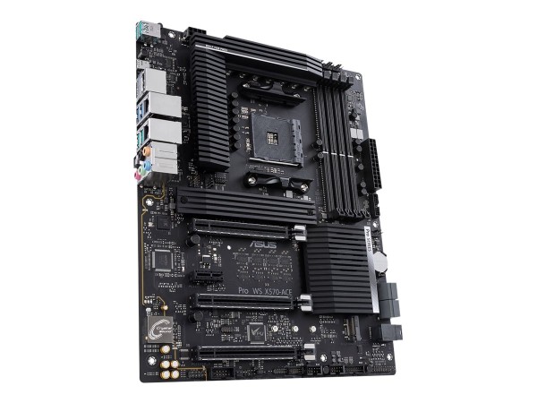ASUS PRO WS X570-ACE SAM4 90MB11M0-M0EAY0