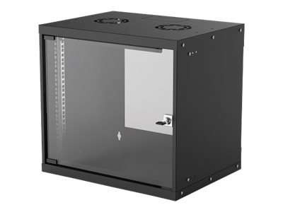 INTELLINET NETWORKS 48,30cm (19") Wallmount Cabinet - Basic Line - 350 (h) 714174