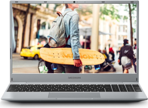 MEDION MEDION AKOYA E14301 35,6cm (14") R3-3200U 8GB 256GB W11