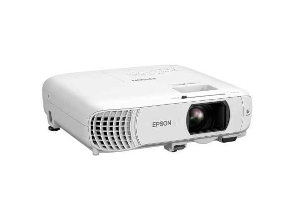 EPSON EPSON EH-TW840 3LCD Projector 4000lm