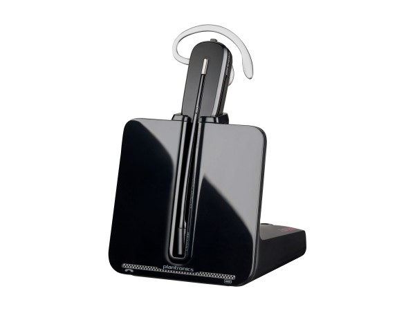 HP HP Poly CS540A Headset with Handset Lifter-EURO