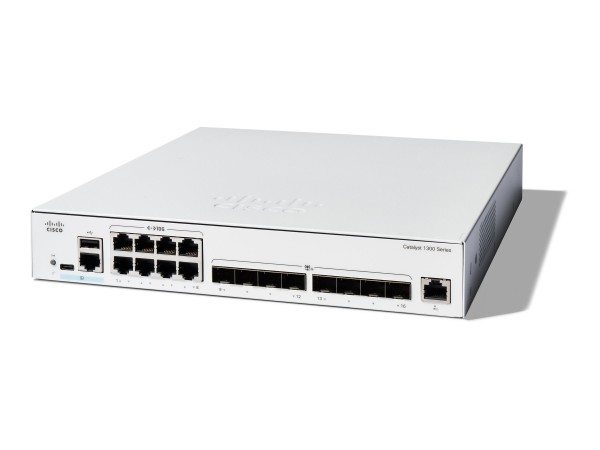 CISCO CISCO SYSTEMS Catalyst 1300 8-port