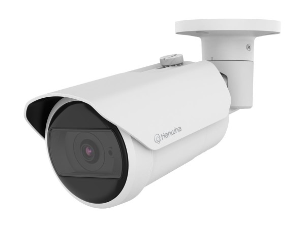 HANWHA HANWHA Q-Serie QNO-C8013R Bullet AI IR 5MP