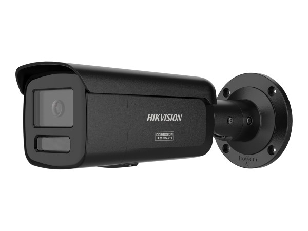 HIKVISION HIKVISION DS-2CD2T87G3-LIY(2.8mm)(BLACK) Bullet 8MP Smart Hybrid Light