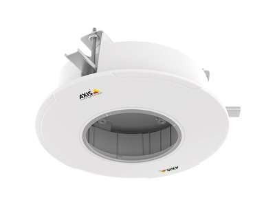 AXIS Net AXIS T94P01L RECESSED MOUNT 01172-001