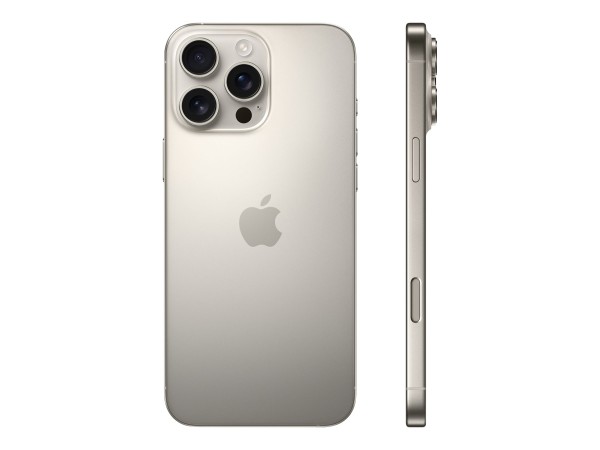 APPLE iPhone 16 Pro 128 GB Titan Natur MYNG3ZD/A