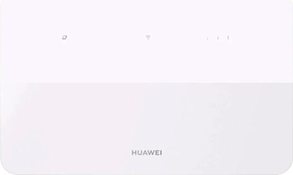 HUAWEI HUAWEI B636-336 4G LTE Router CPE5- white