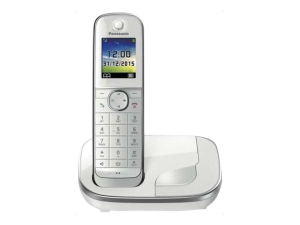 PANASONIC KX-TGJ310GW KX-TGJ310GW