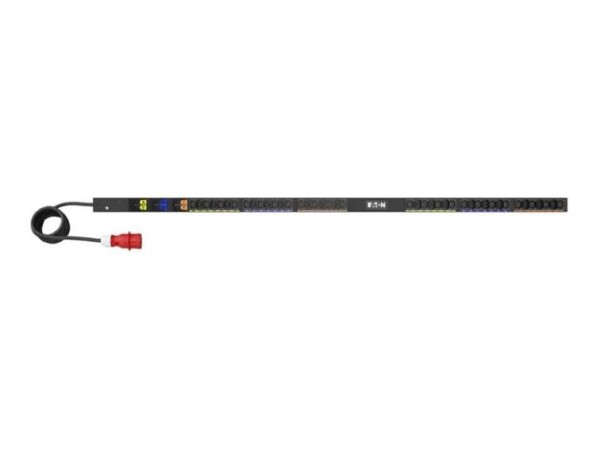 EATON PDU G4 BA 0U 309 32A 3P 24xC13 18xC39 EVBAF332X