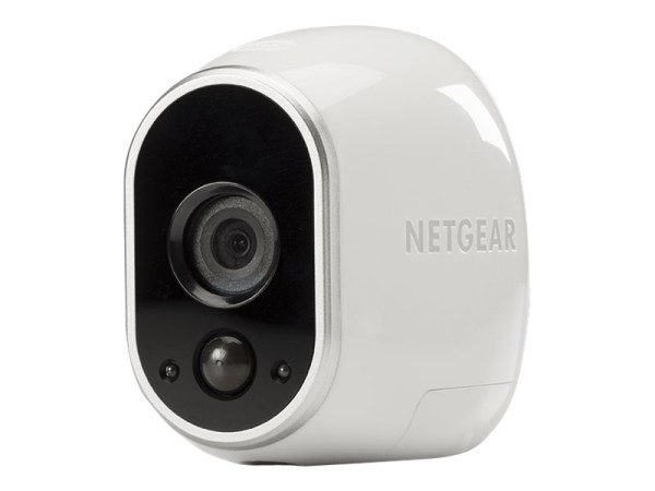NETGEAR NETGEAR IPCam Netgear VMC3030-100EUS WL/Indoor/Outdoor retail
