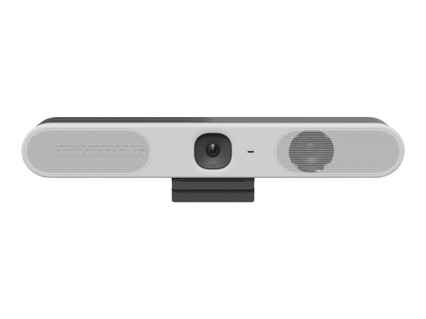 LOGITECH LOGITECH RALLY BAR HUDDLE OFF-WHITE -N/A