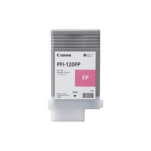 CANON CANON Patrone Canon PFI-120FP fluorescent pink