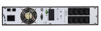 SALICRU SALICRU USV SALICRU SLC-2000-TWIN RT2 Lion UPS On-Line Tower/Rack