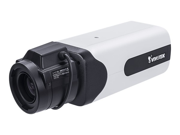 VIVOTEK SUPREME IP9165-HT-V2 Box IP Kamera 2MP IP9165-HT-V2