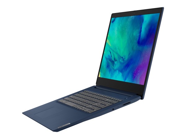 LENOVO LENOVO IdeaPad 3 17IAU7 43,9cm (17,3") Pentium Gold 8505 8GB 512GB W11
