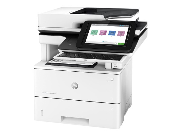 HP HP LaserJet Enterprise Flow MFP M528z