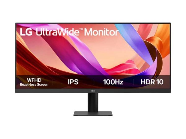 LG UltraWide 29U511A-B 73cm (29") 29U511A-B.AEU