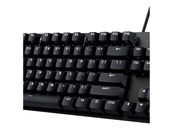 LOGITECH LOGITECH G413 TKL SE Gaming KBD Black US INTL