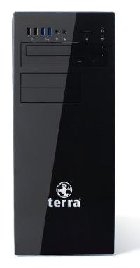 WORTMANN AG TERRA PC-GAMER ELITE 1 i5-12400F 16GB 1TB W11