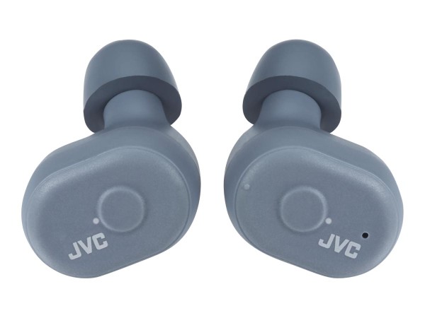 JVC HA-A10T True Wireless IE Headphones dusty grey (HA-A10T-H-U) HA-A10T-H-U