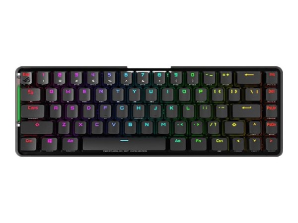 ASUS Tastatur ROG Falchion NXRD Gaming franz. Layou 90MP01Y6-BKFA01