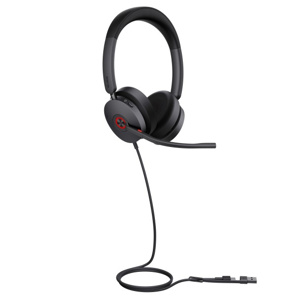 YEALINK UH48 Dual Teams USB-A / C 1308151