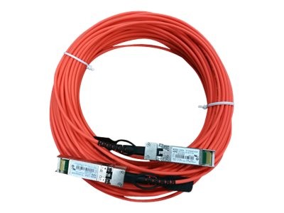 HP ENTERPRISE HP ENTERPRISE X2A0 10G SFP+ 20M AOC CABLE