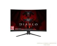 MSI MSI MAG 325CQRFDE-QD 80cm (31,5")