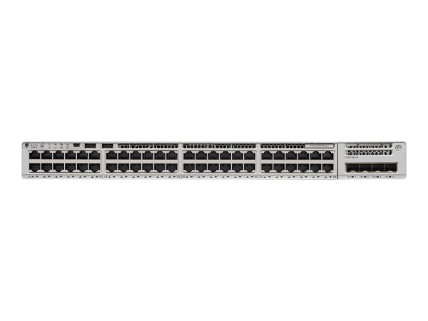CISCO SYSTEMS Switch/Cat 2960-X 24GigE 370W 4x1G SFP WS-C2960X-24PS-L