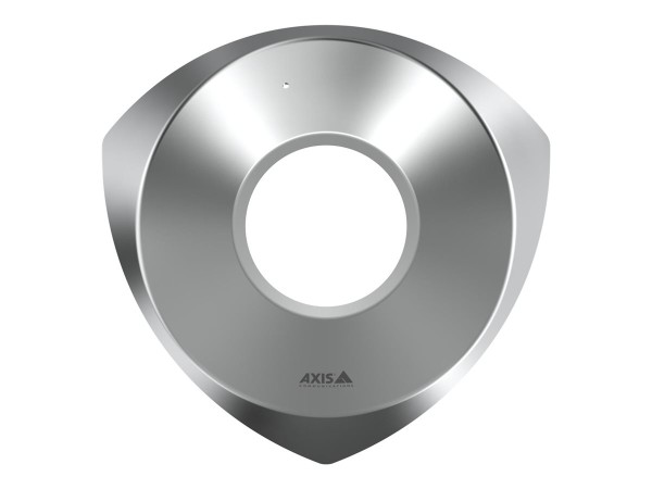 AXIS TP9801 COVER STEEL 4 PCS Abdeckung aus Stahl, für AXIS P9117-PV Eckkam 02865-001