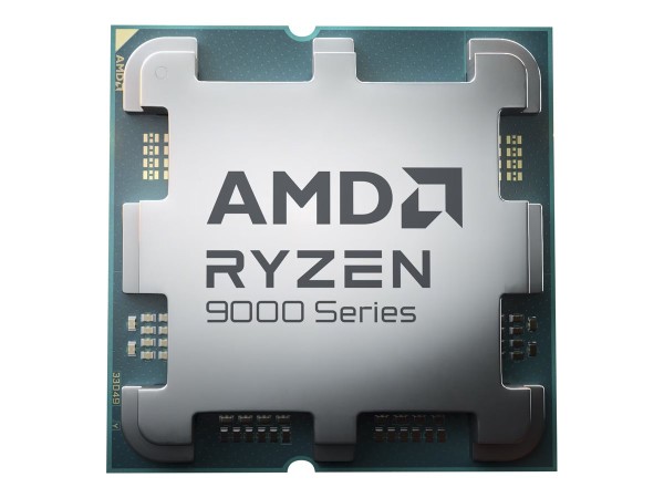 AMD AMD Ryzen 9 9950X SAM5 Tray