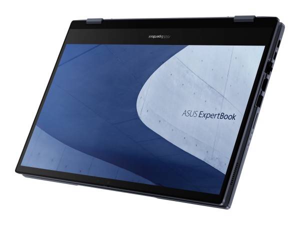 ASUS ASUS ExpertBook B5 Flip 35,6cm (14") i5-1340P 16GB 512GB W11P