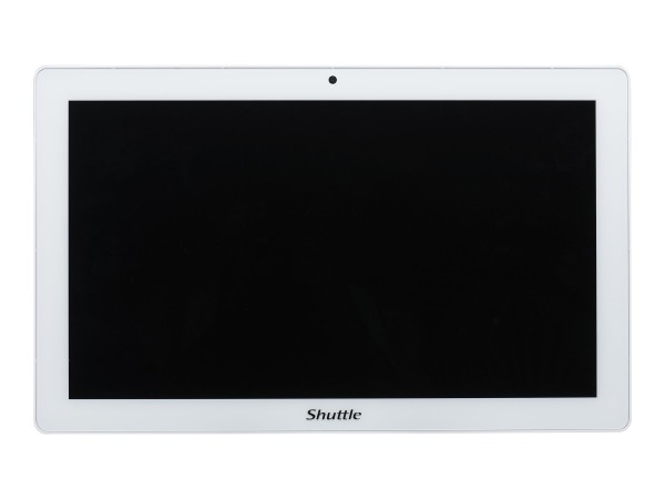 SHUTTLE SHUTTLE Barebone AIO M21WL01-i5 21,5" i5-8365UE White