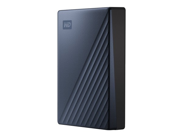 WESTERN DIGITAL WD MY PASSPORT ULTRA 4TB
