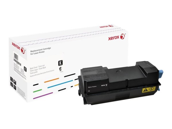 XEROX XEROX Schwarz Tonerpatrone