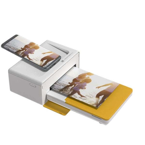 KODAK KODAK Dock Plus 4Pass Fotodrucker retail