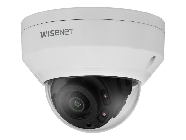 HANWHA ANV-L7012R Domkamera out. 4MP PoE IR IP66 IK10 retail ANV-L7012R
