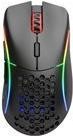 GLORIOUS GLORIOUS Model D wireless gaming mouse - black, matt