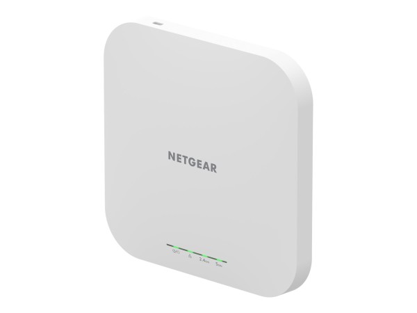 NETGEAR AX1800 Dual Band Access Point WAX610-100EUS