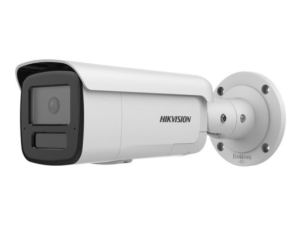 HIKVISION HIKVISION DS-2CD2T46G2H-IS2U/SL(2.8mm) Bullet 4MP Easy IP 4.0
