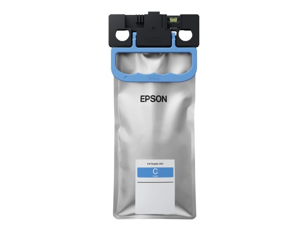 EPSON WF-C529R/ C579R Ink Supply Unit XXL Cyan 20K C13T01D200