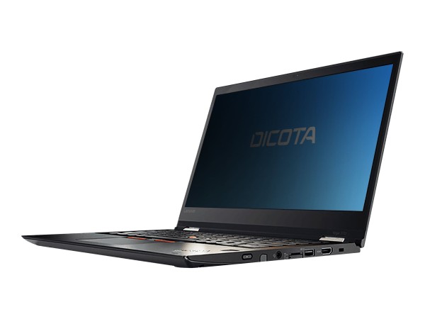 DICOTA DICOTA Secret 2-Way fuer Lenovo ThinkPad Yoga 370 selbstklebend