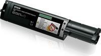 EPSON EPSON ACU BRITE ACL C1100 EPSON TONER BLACK HIGH, Kapazität: 4000