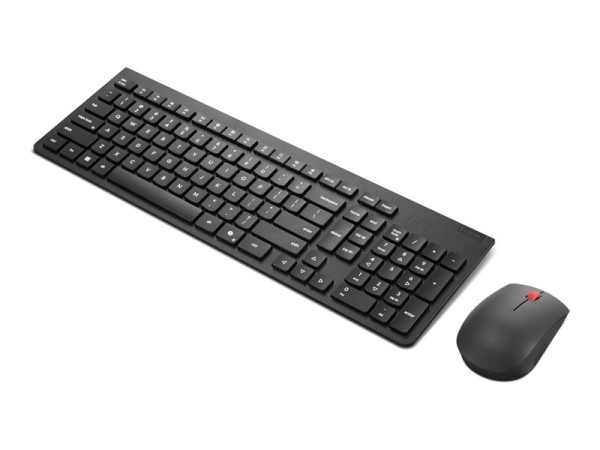 LENOVO LENOVO ESS.WIRELESS KEYB/MOUSE