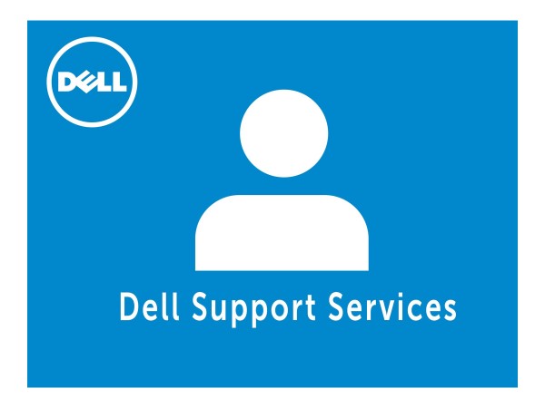 Dell EMC 1Y NBD TO 3Y NBD
