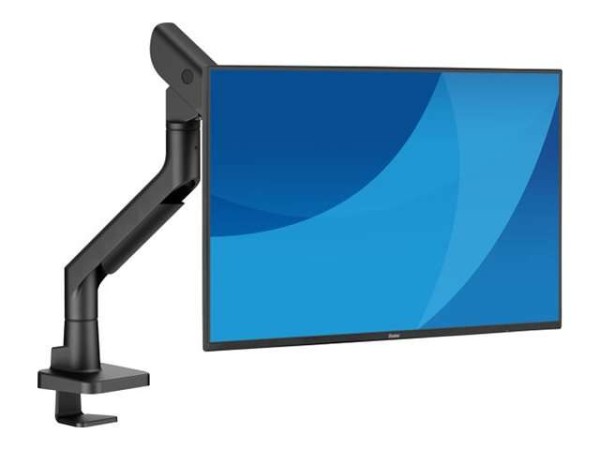 IIYAMA DS6001C-B1 Stylish flexible deskmount with gas spring for monitors u DS6001C-B1