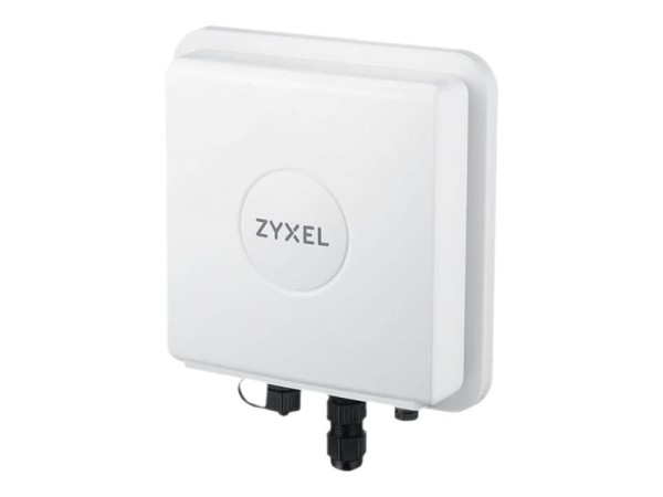 ZyXEL WL AP WAC6552D-S 2x2 802.11ac Smart Antenna WAC6552D-S-EU0101F