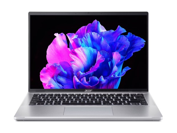 ACER ACER Swift Go SFG14-42-R1UT silber 35,6cm (14") R5-7640U 16GB 512GB W11